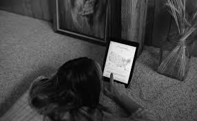 About — Lisa Grunwald