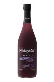 Arbor Mist Blackberry Merlot Price Reviews Drizly