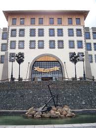 Wlan und parkplätze können kostenlos in anspruch genommen werden. Heide Park Wikiwand