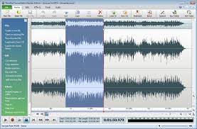 Open twistedwave somewhere else, and all your audio files, with the complete undo history, are still available. Wavepad Free Audio Editing Software 10 26 Standaloneinstaller Com