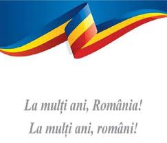 La multi ani dragi români! Forum Pescuit La Multi Ani Romani Pescuitul Ro