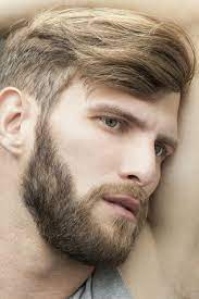 Epingle Par Eric Gretalabour Sur Hair Beards Coiffure Homme Coiffure Homme Barbe Cheveux Masculins