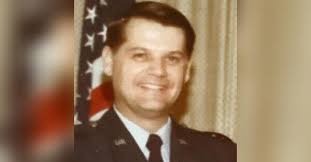 Kent Allen Denton Obituary