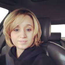 Lacey Rushing's Instagram, Twitter & Facebook