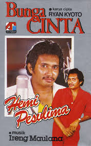 Bunga satu ini memang tidak sepopuler mawar, namun tetap saja menyimpan makna cinta di dalamnya. Hemi Pesulima Bunga Cinta Releases Discogs