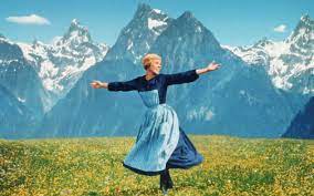 And of course there is only one tour to do here in salzburg.and that's the sound. The Original Sound Of Music Tour Salzburg Book Now