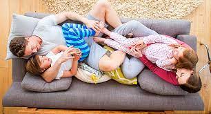 If your daughter is concerned that the cancer will come back, you should tell her there is no sign of the cancer now and that you are optimistic that things will stay that way. Support For Other Kids Family When Your Child Has Cancer