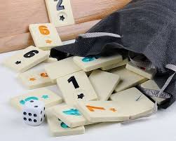 Eser Buyuk Boy Ahsap Okey Takimi Taki Urunler Tombala