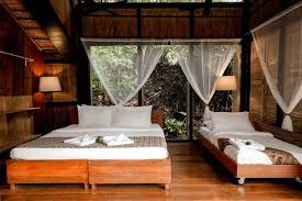 Oyo 89584 hotel sahara kuala kubu bharu. The Sticks In Kuala Kubu Baru Is An Eco Friendly Resort In The Forest Malaysia Daily News