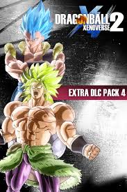 Maybe you would like to learn more about one of these? Buy Dragon Ball Xenoverse 2 Extra Dlc Pack 4 Microsoft Store