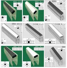 sliding glass door sliding doors shower door seal