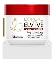 افضل كريم مرطب للشعر الجاف بعد الاستحمام