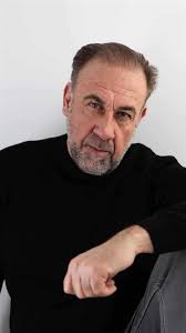 NORBERT FERRER • Comédien •