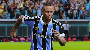 Join the discussion or compare with others! Gabigol Cebolinha E Ate Jogador Do Cruzeiro Estao No Bola De Prata De Fifa E Pes
