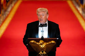 Trump says he’s sending a hospital boat to Greenland as territory says ‘no thanks’