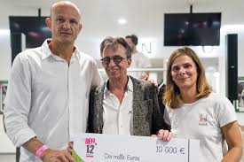 Discover the perfect place to camp. La Cpam Recolte 10 000 Pour L Association Les Rubies Comminges Le Petit Journal