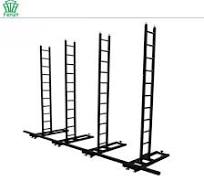 Aluminum LED Screen Display Truss Stacking System with ...