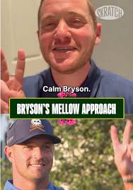 Bruson Saying Augusta Is Par 67