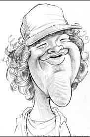 Pin By Santiago Reyes Munoz On Family Pics Caricature Sketch Caricature Drawing Caricature