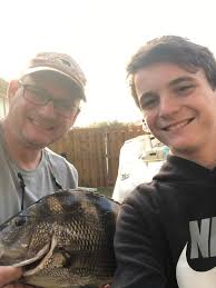 Enjoying quality time