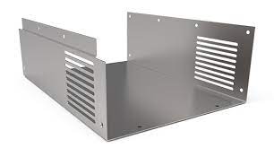 Many protocase users are specialists in their field of engineering or science but don't necessarily have specific training in metal fabrication or design. Sheet Metal Fabrication Design Guidelines