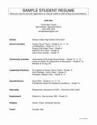 To help you write about. Sample Cv Of Fresh Graduate