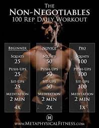 19 Quick And Effective Workout Routines To Get You Ready For Summer Effective Workout Routines Daily Workout Effective Workouts