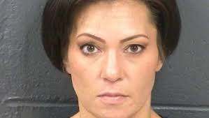 Las Crucen accused of urging teen to shoplift