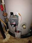 Honeywell gas control valve troubleshooting for Water Heaters