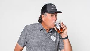 At this daytona 500, however, a crash took the life of dale earnhardt sr. Nascar Driver Daytona 500 Champ Michael Waltrip Opens Arizona Brewery