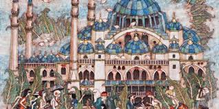Resimde Kompozisyon Nedir Resim Hocam