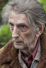Harry Dean Stanton