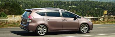 If you want the stellar fuel economy of a prius but in a larger size and with more cargo space, the v was invented for you. Toyota Prius V The Perfect Family Vehicle Heritage Toyota Cars