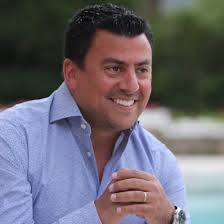 Thrilled to join this outstanding group of executives.