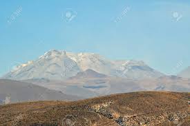 Maybe you would like to learn more about one of these? Andes Cordilleras View From Altiplano The Andes Mountains Are The Longest Mountain Range In The World