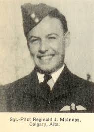 Reginald James McInnes