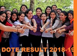 The candidates who had appeared for the tamil nadu polytechnic diploma examination can go to the website tndte.gov.in to test their results. Dote Tn October Diploma Result 2021 Dote Polytec Diploma Oct Result 2021
