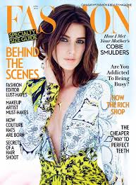 Image result for top magazines about clothing