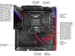 comptia a microsoft mta o s different motherboard form