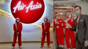 Info bagasi airasia bagasi kabin dan terdaftar airasia. Uniform Baru Air Asia Mereka Mula Beroperasi 29 April Ini Bawang Rangers