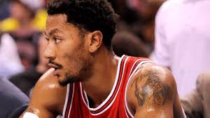 The only one who could stop Michael Jordan