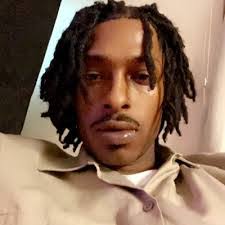 Adolph Bryan's Instagram, Twitter & Facebook