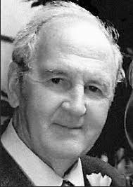 John Guest Obituary (2007)