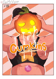 FerMrViper] Cumkins [Português] - Gay Manga - HD Porn Comics