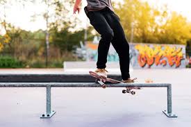 How to make skateboard at homehow to make skate board at homein this video i am going to make skateboard at home. How To Make A Skateboard Rail