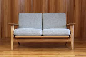 23 отметок «нравится», 1 комментариев — designs of modernity (@designsofmodernity) в instagram: Hans Wegner Two Seater Oak Plank Sofa Model Ge 290 2 Twentieth Century Antiques
