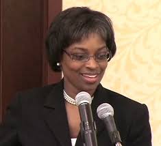Stop the Cap! » FCC Commissioner Mignon Clyburn Calls North Carolina's  H.129 A “Broadband Barrier”