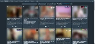 Stash | An organizer for your porn