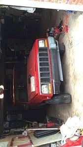 Image result for Flame Red 1997 Jeep
