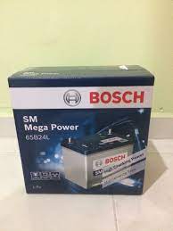 Harga baterai mobil listrik yang masih sangat mahal bisa membuat konsumen kehilangan ketertarikan pada mobil listrik. Bosch Car Battery 65b24l Ns60l Maintenance Free Auto Accessories On Carousell